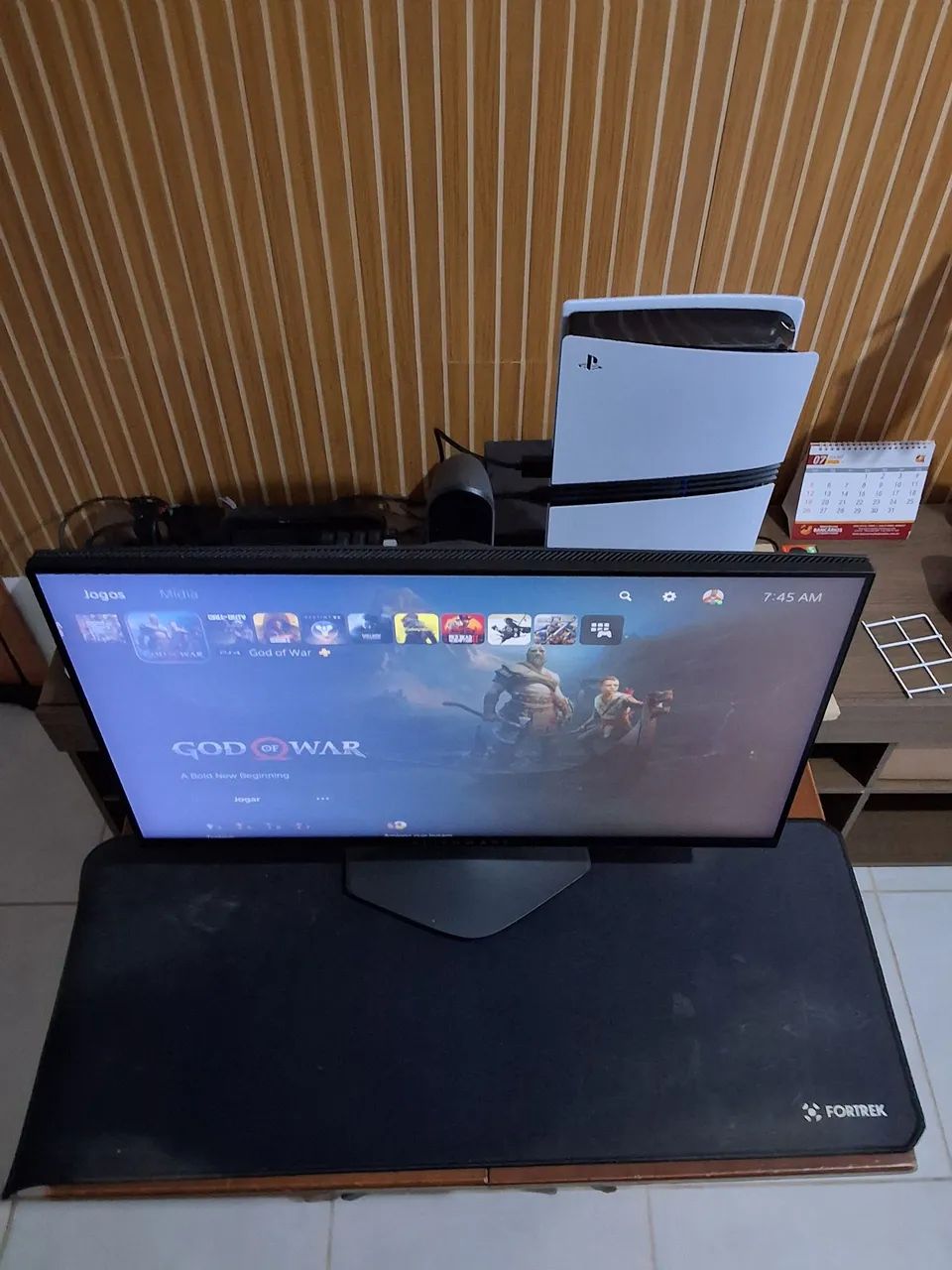 MONITOR ALIENWARE  AW2523HFT 360HZ 0.5/1ms - Foto 2
