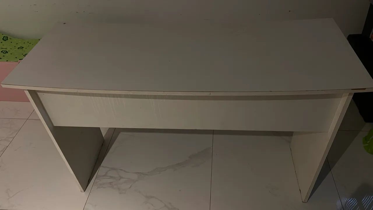 Mesa escrivaninha escritório  - Foto 4