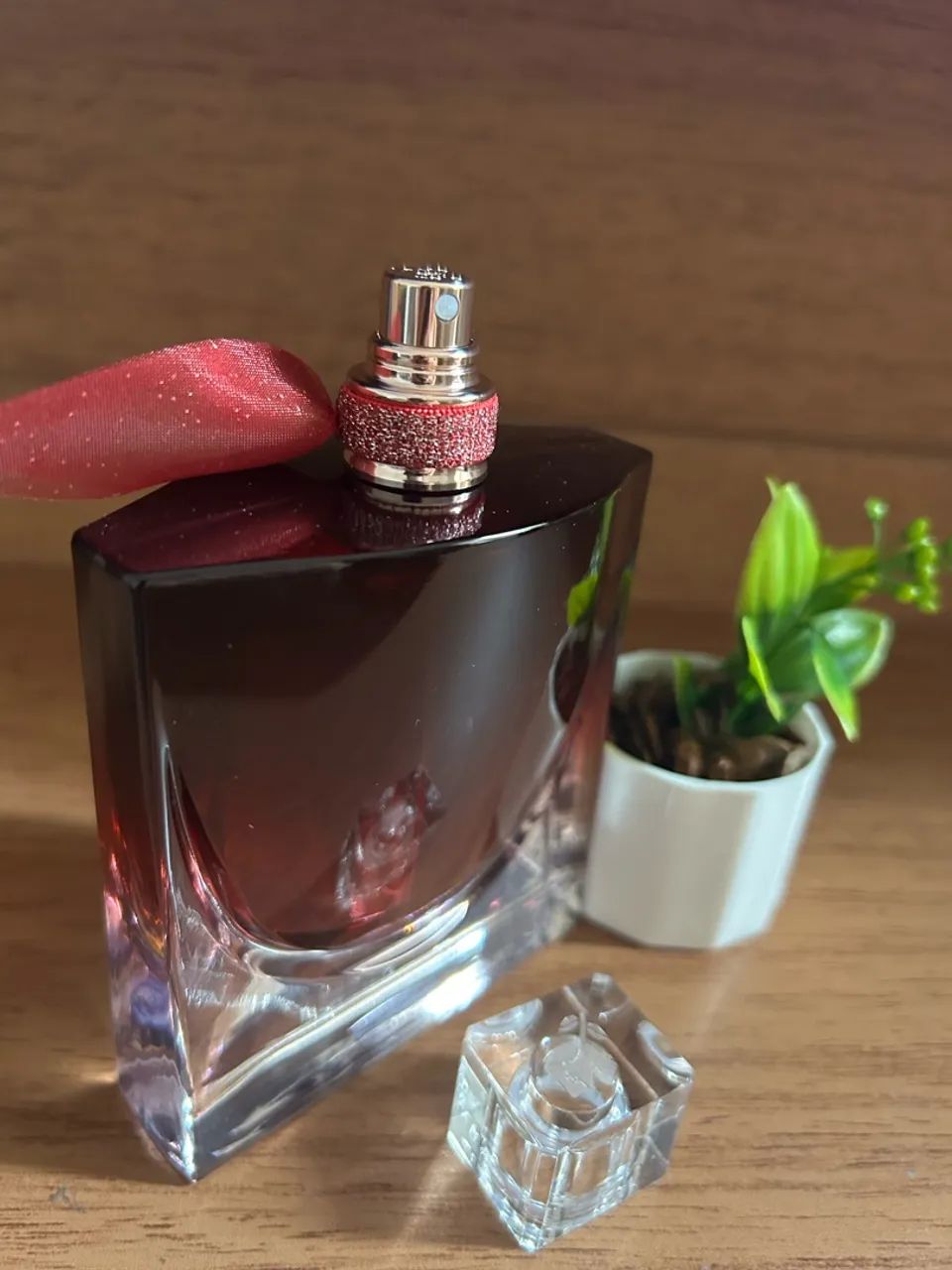 LA VIE EST BELLE VERRY CHERRY - LANCÔME / 100ML - Foto 2