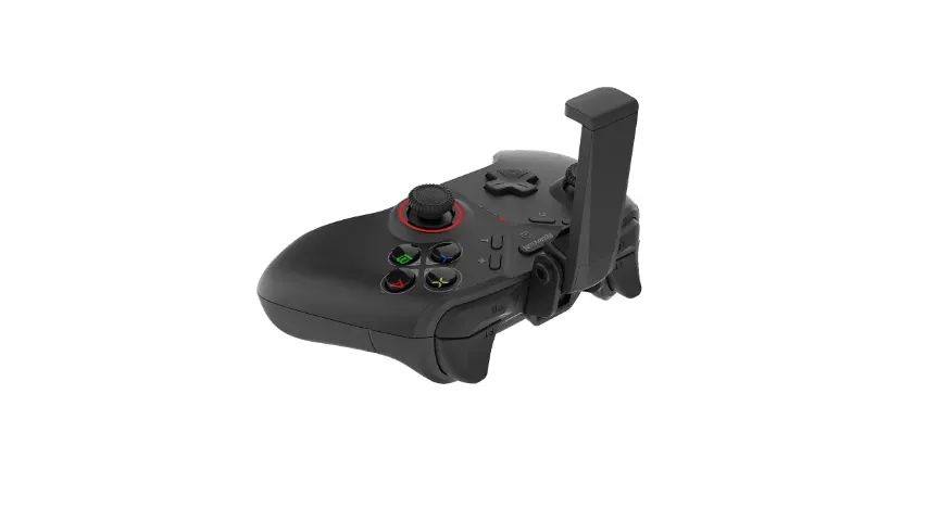 Controle Redragon Forge G711 - Foto 2