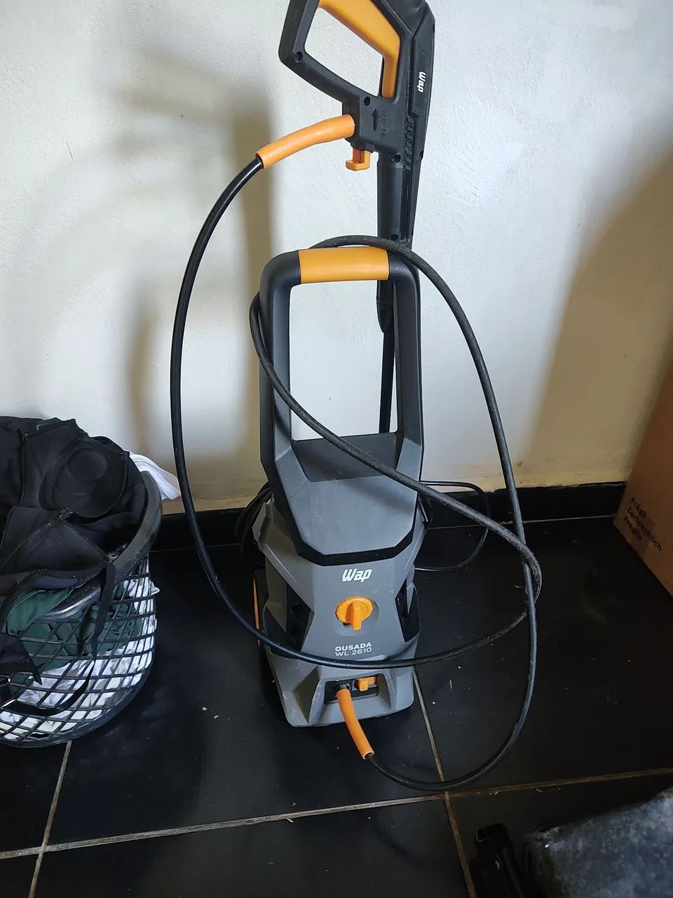 Vendo jato de água  - Foto 3
