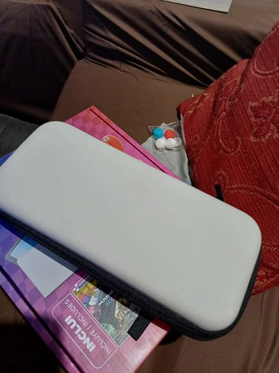 Nintendo Switch OLED  - Foto 4
