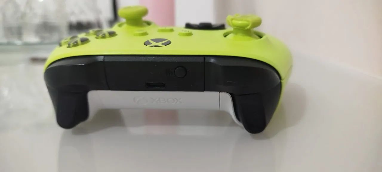 Controle Xbox  - Foto 2