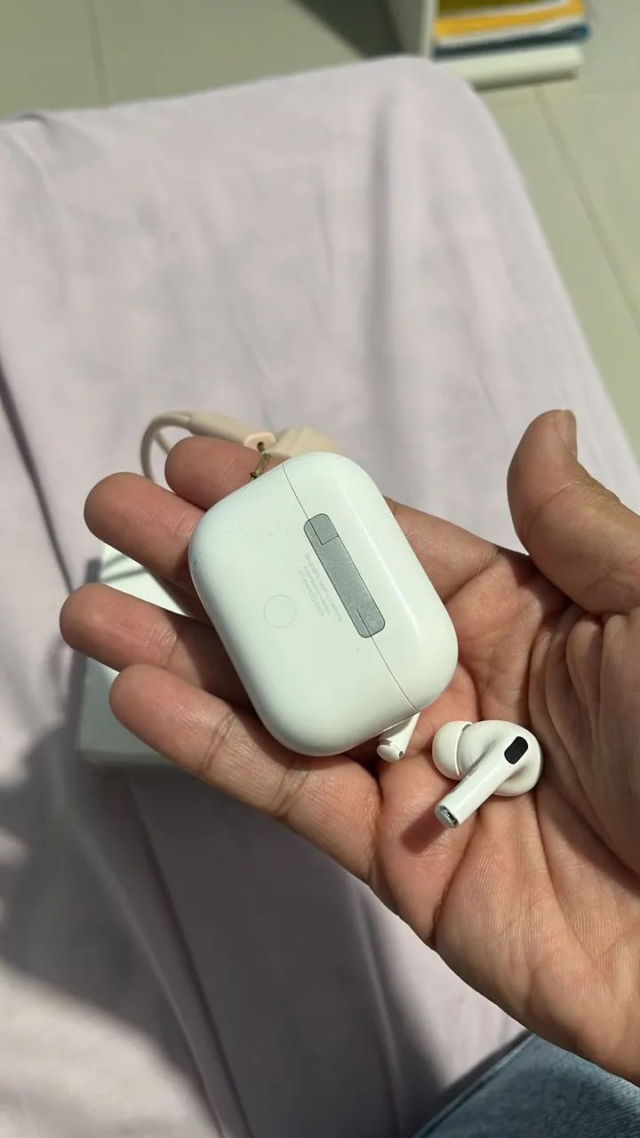 Airpods Pro 2 - Foto 4