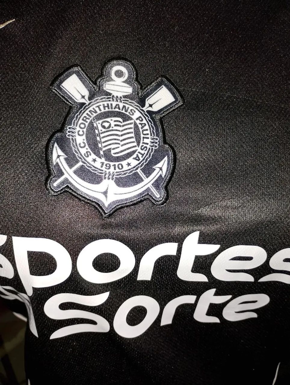 CAMISA CORINTHIANS - Foto 4