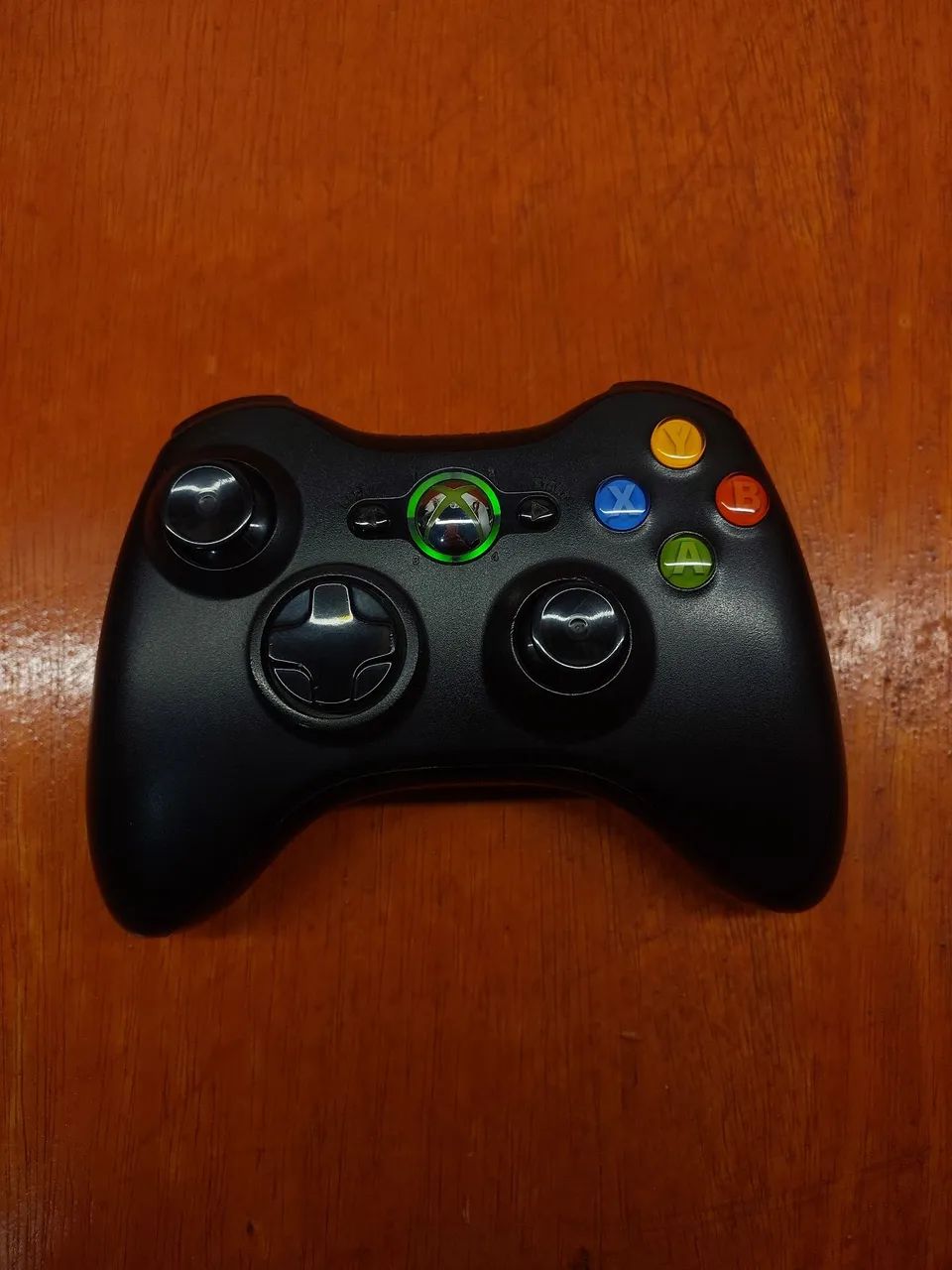 Controle Xbox 360 Original  - Foto 4