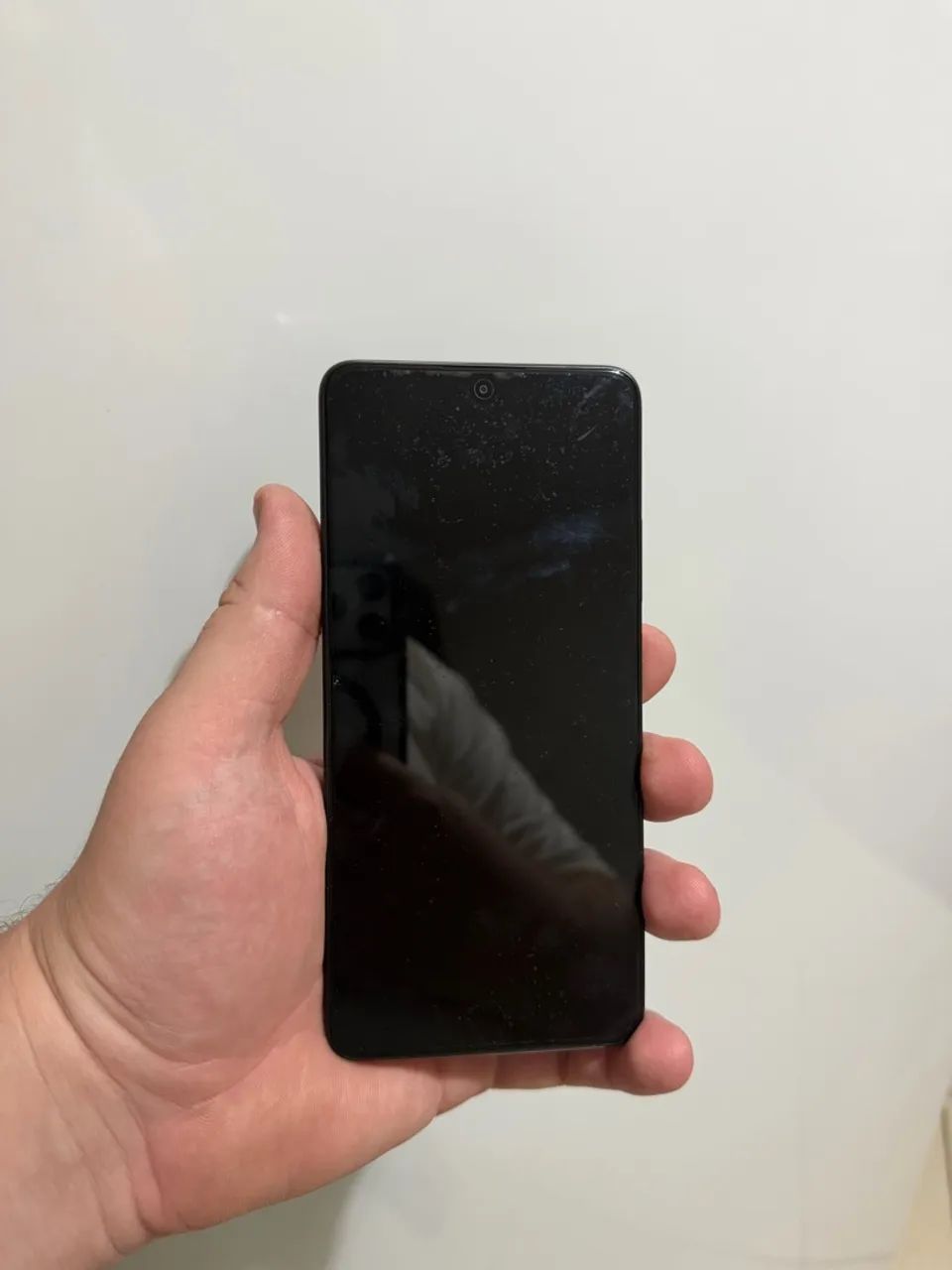 POCO X7 PRO 512GB 12GB RAM - IMPECÁVEL