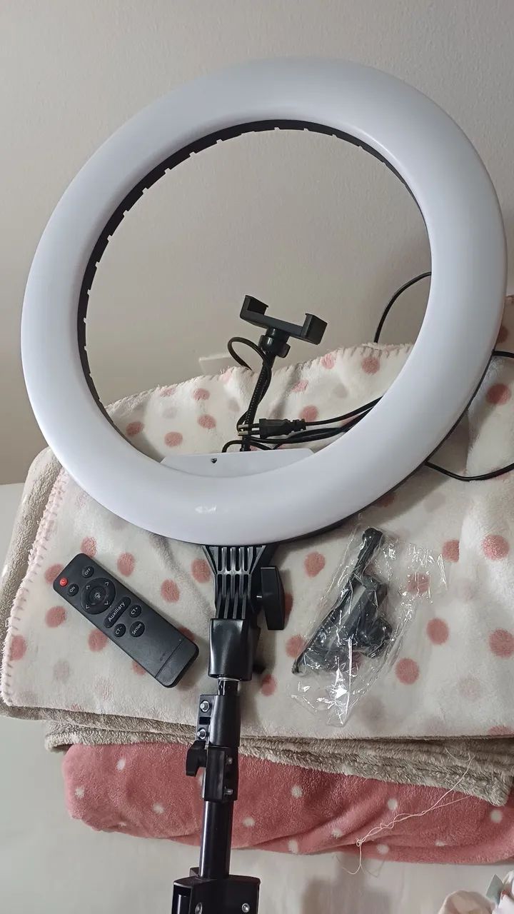 Ringlinght 45cm 