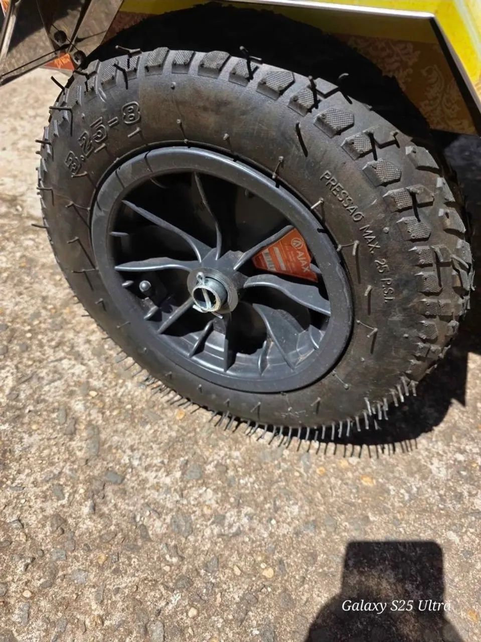 Carrinho de churros  - Foto 4