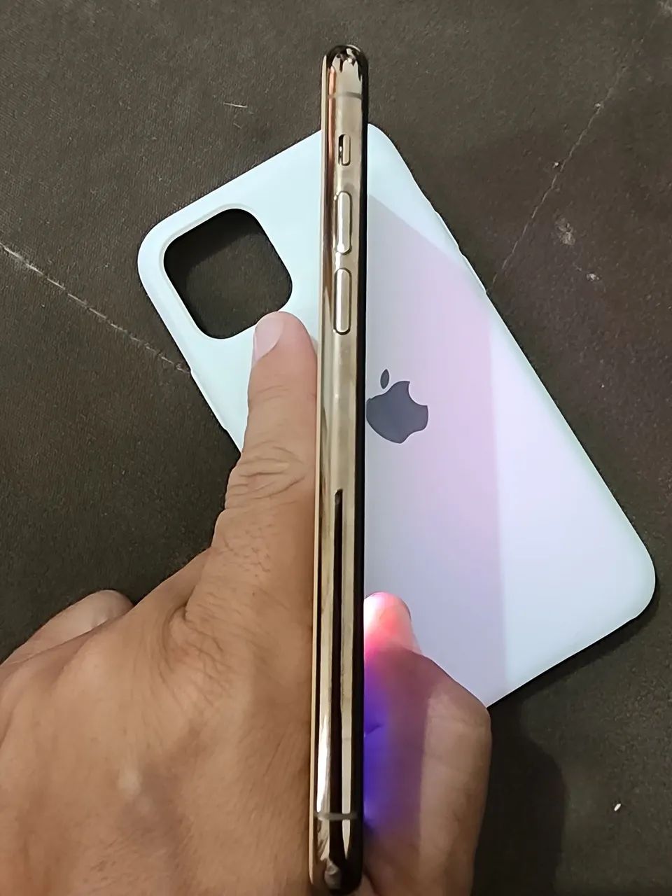 IPhone 11 pro 256gb - Celulares e Smartphones - Jardim Nápoli