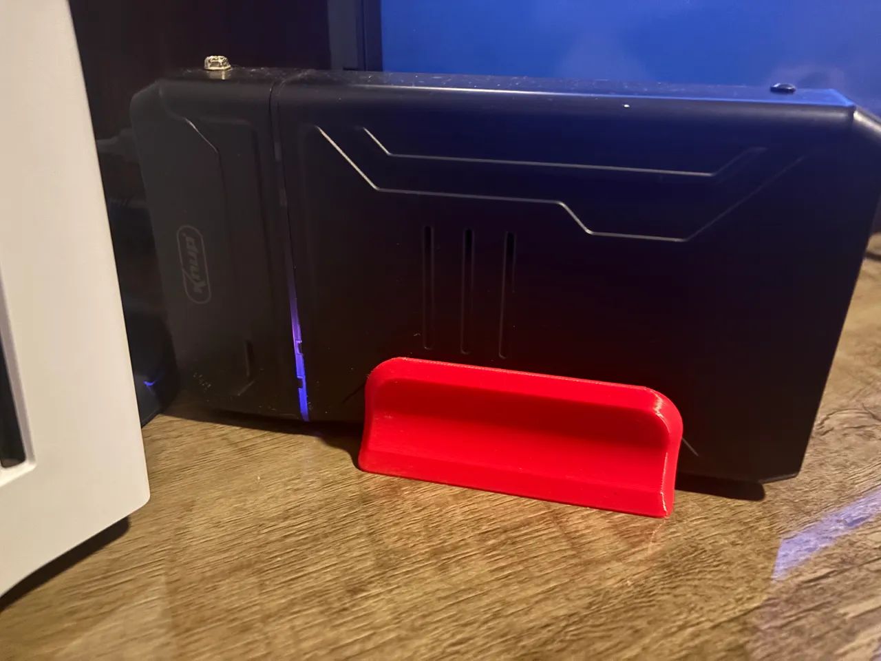 HD externo de 8 tb - Foto 2