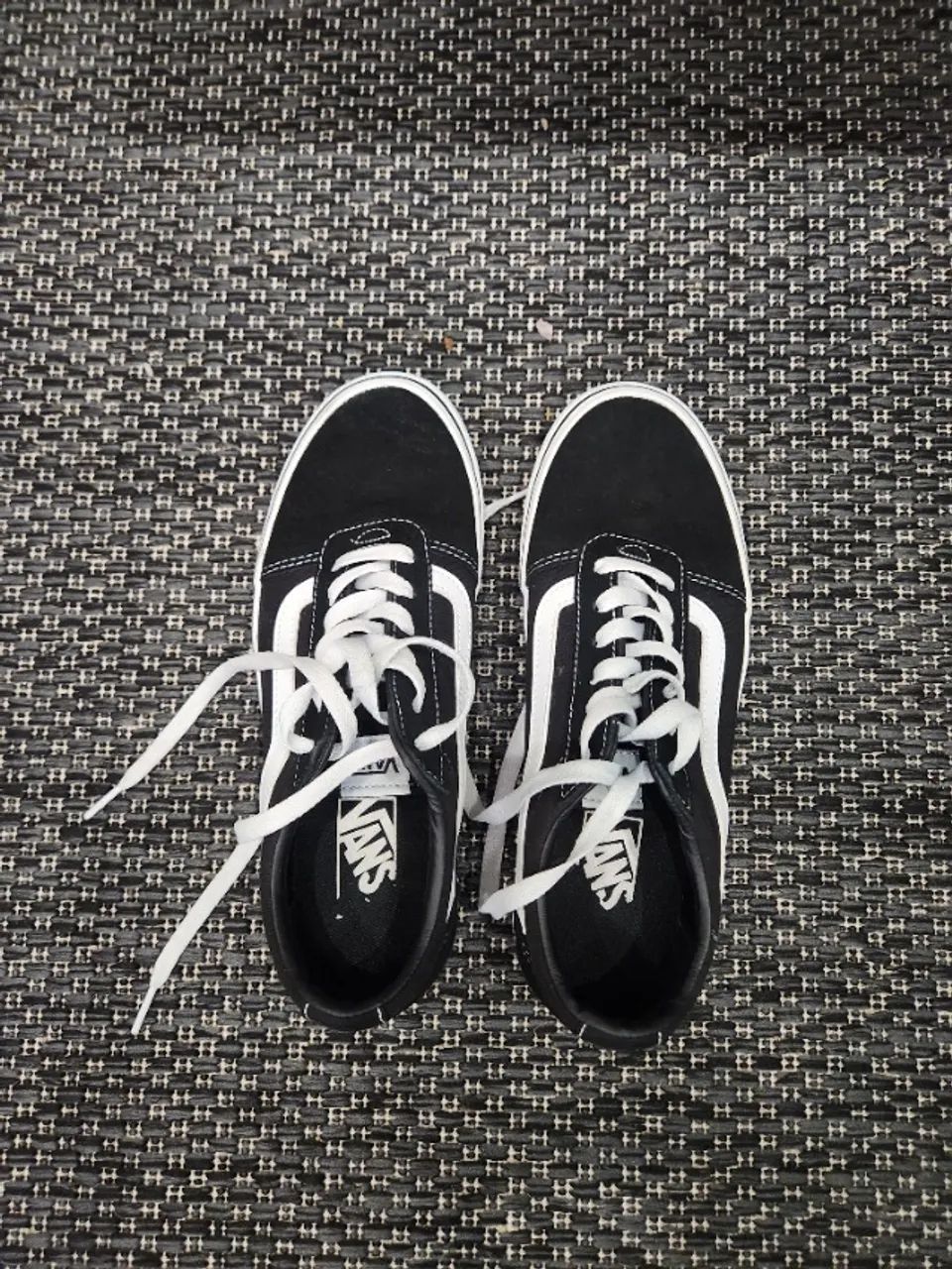 Tênis vans old skool, 37 - Foto 3