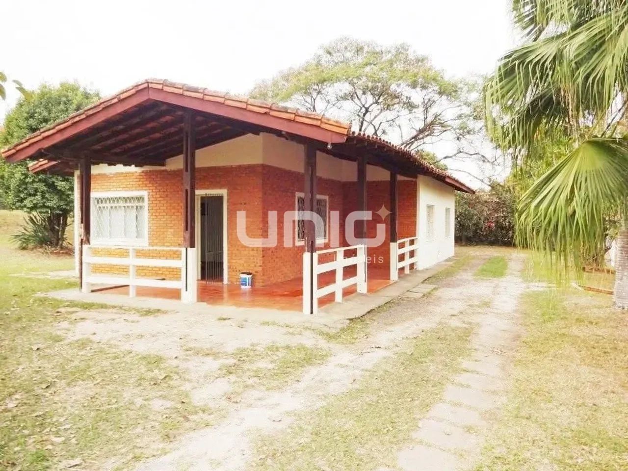 Chácara à venda no bairro Nova Suíça em - Piracicaba/SP REF: CH0148 - Foto 4