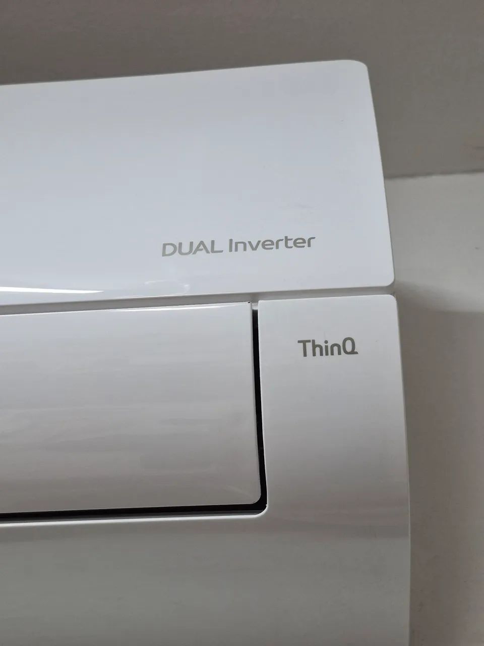 Ar condicionado LG novo - Foto 4