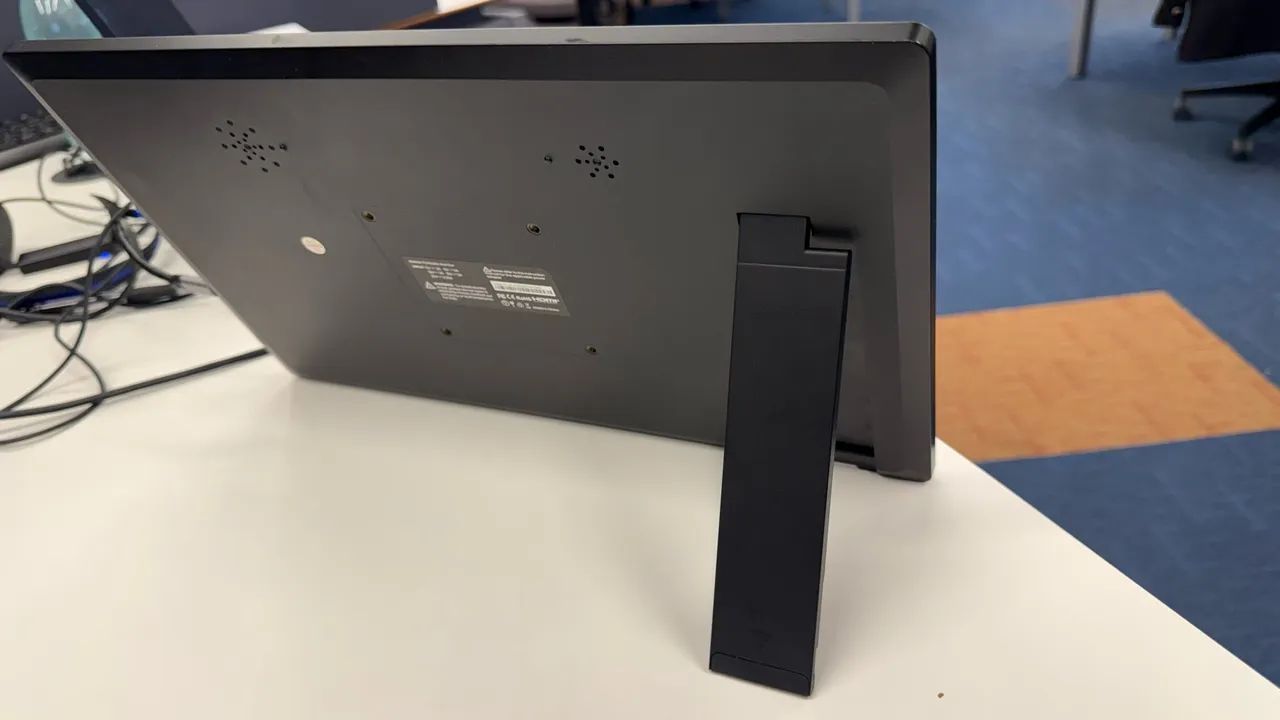 Monitor portátil - Foto 2