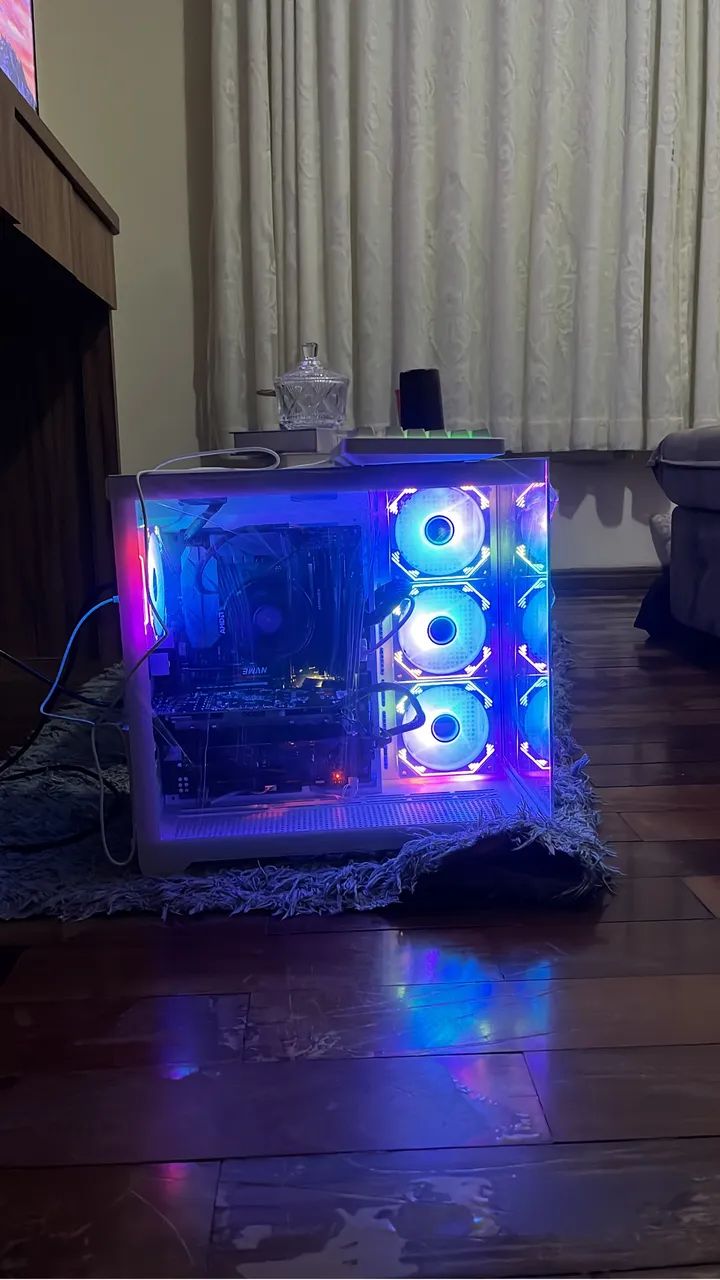 Computador Gamer - Foto 3