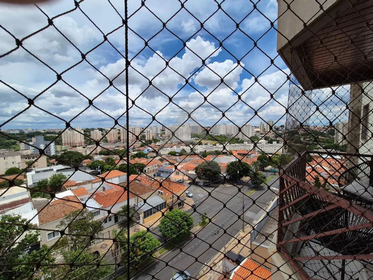 Apartamento à venda e para alugar em Campinas, Vila Industrial, com 2 quartos, com 67 m² - Foto 5