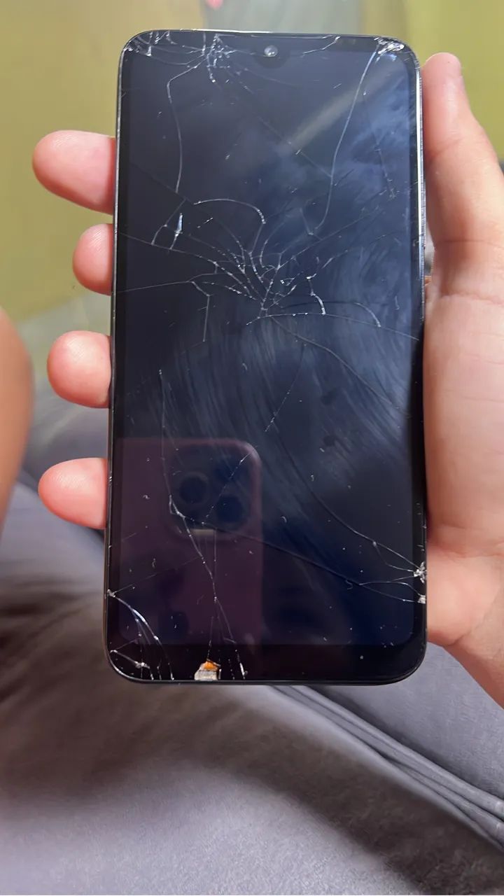 Celular funciona perfeitamente  - Foto 2