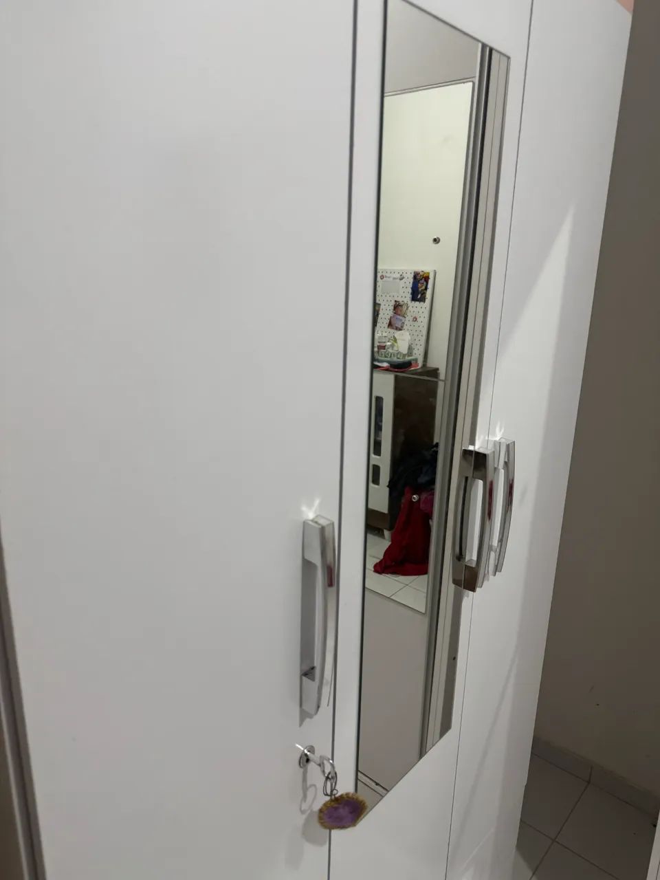 Guarda-roupa de solteiro - Foto 2
