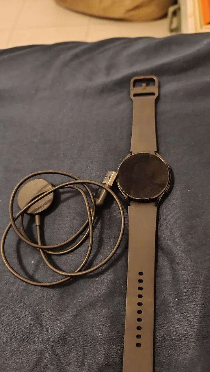 Galaxy Watch 4  - Foto 2