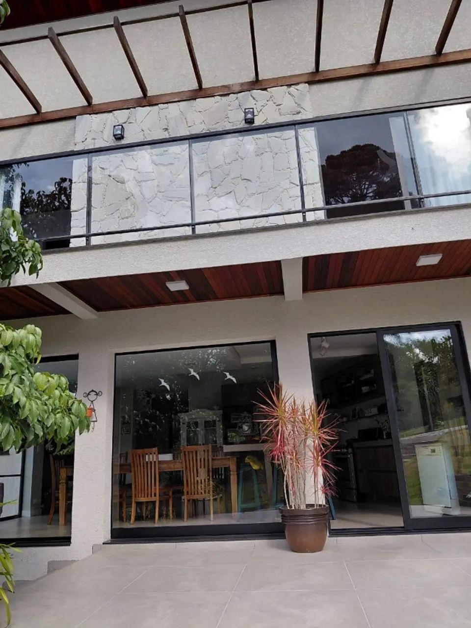 Foto - Piraquara - Vila Franca