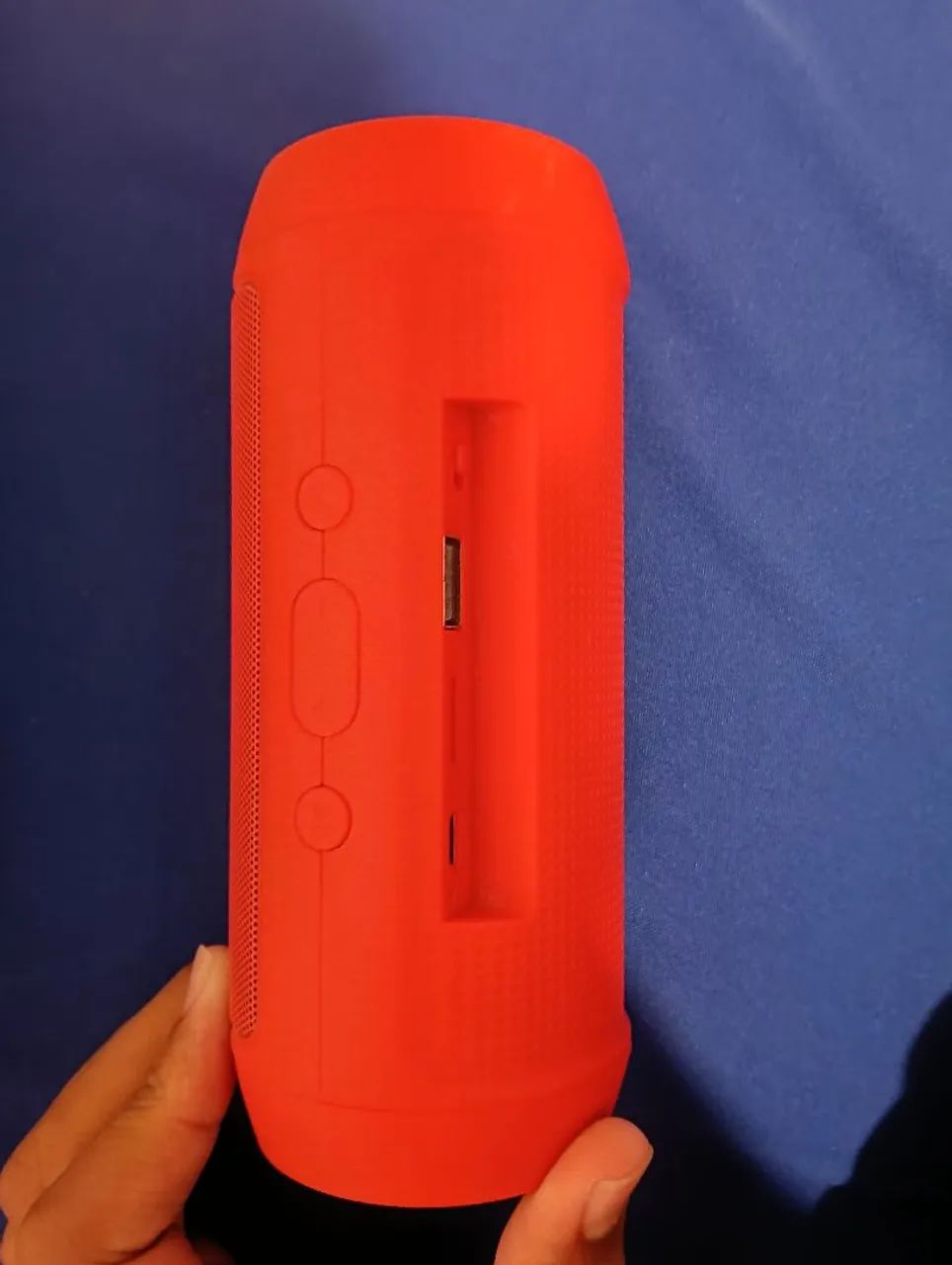 Caixa de Som H maston Bluetooth - Ótimo Estado e Funcionando Perfeitamente - Foto 2