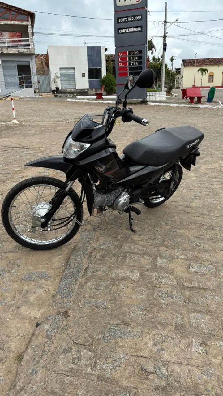 Pop 110 - Foto 2