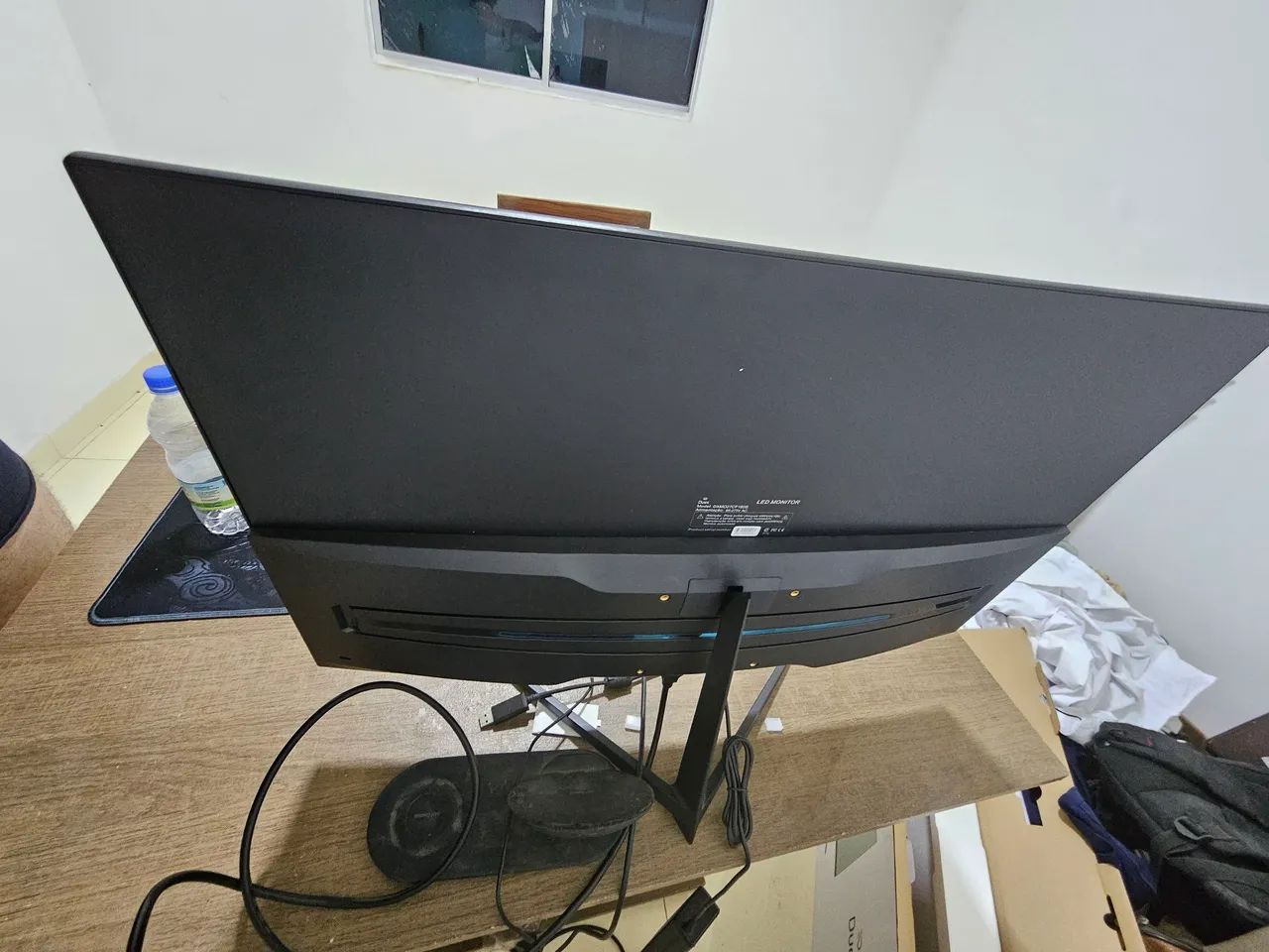 Monitor Duex 27 polegadas 180hz - Foto 2