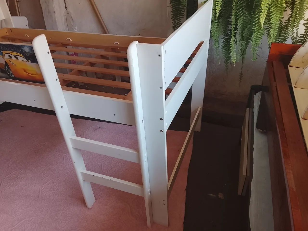Cama infantil  - Foto 3