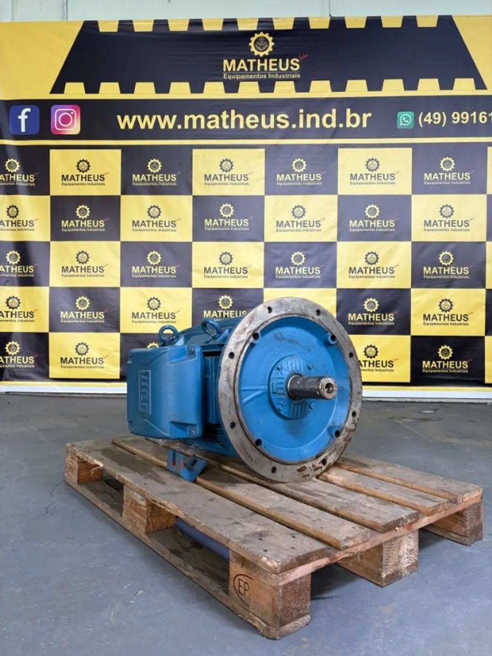 Motor 75 Cv 6 Polos - Foto 5