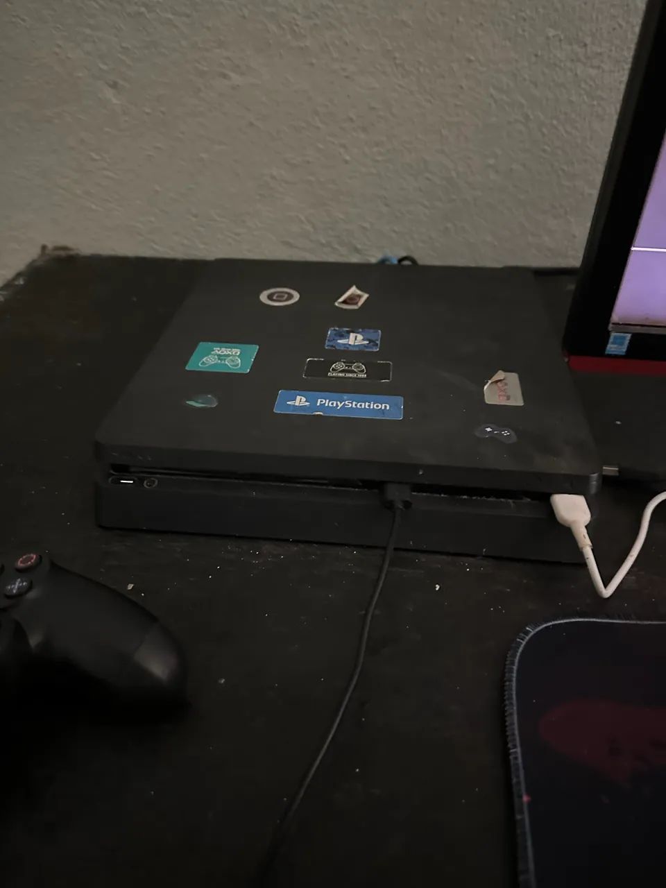 Ps4 slim - Foto 2