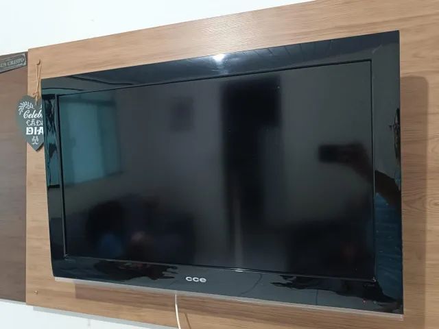 tv led CCE 32" - Foto 2