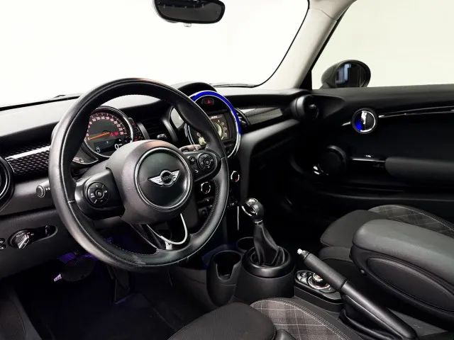 Mini Cooper S 2.0 Turbo 16V 3P Aut. 2017 - Foto 5