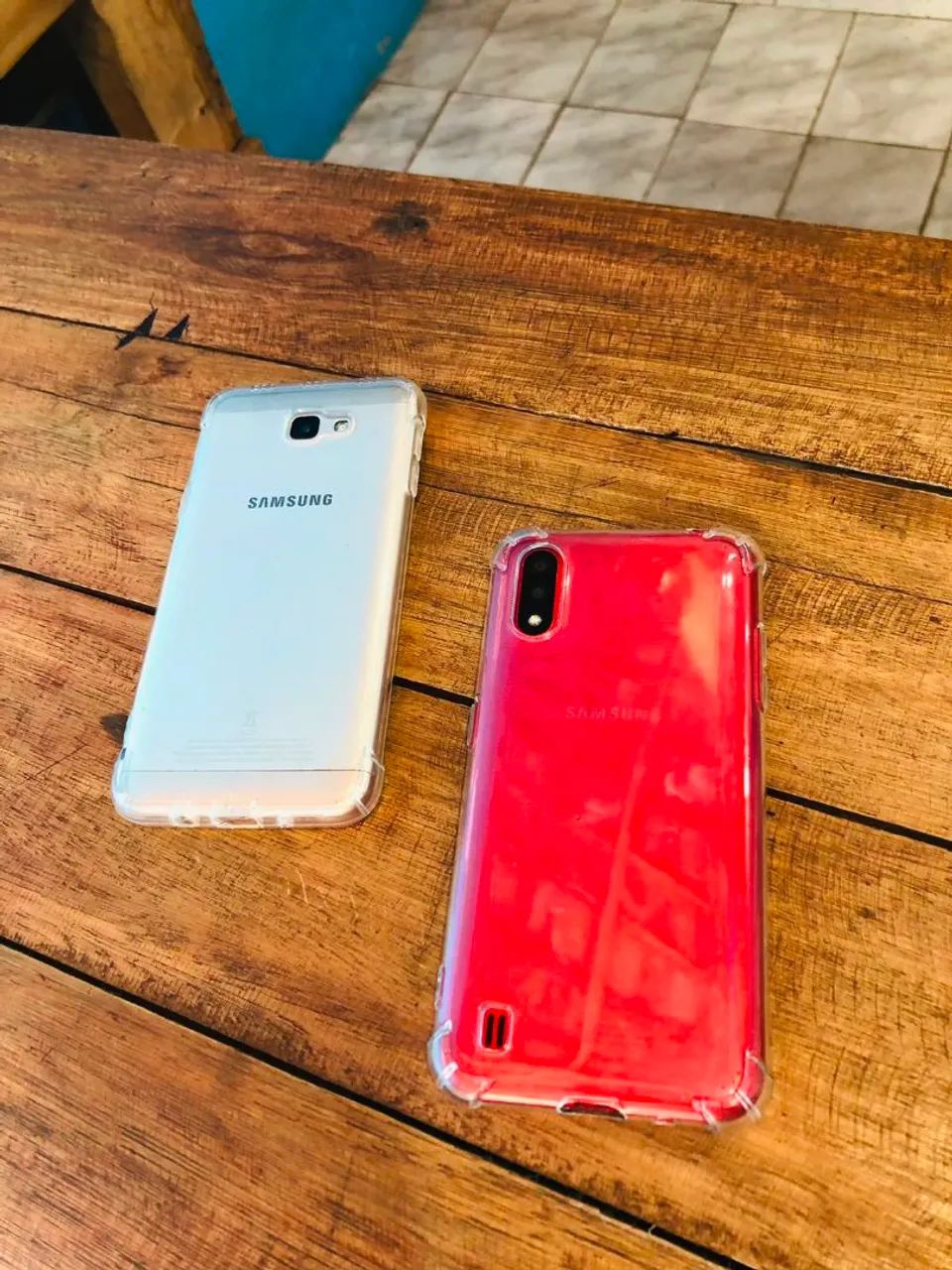 Vendo celular,  funciona perfeitamente - Foto 5