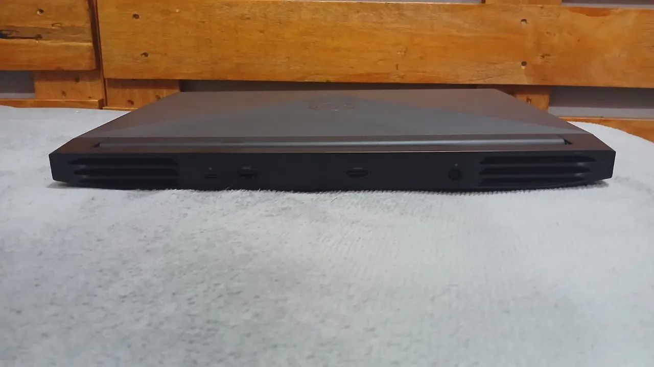 NOTEBOOK  DELL G15 5520  - Foto 3