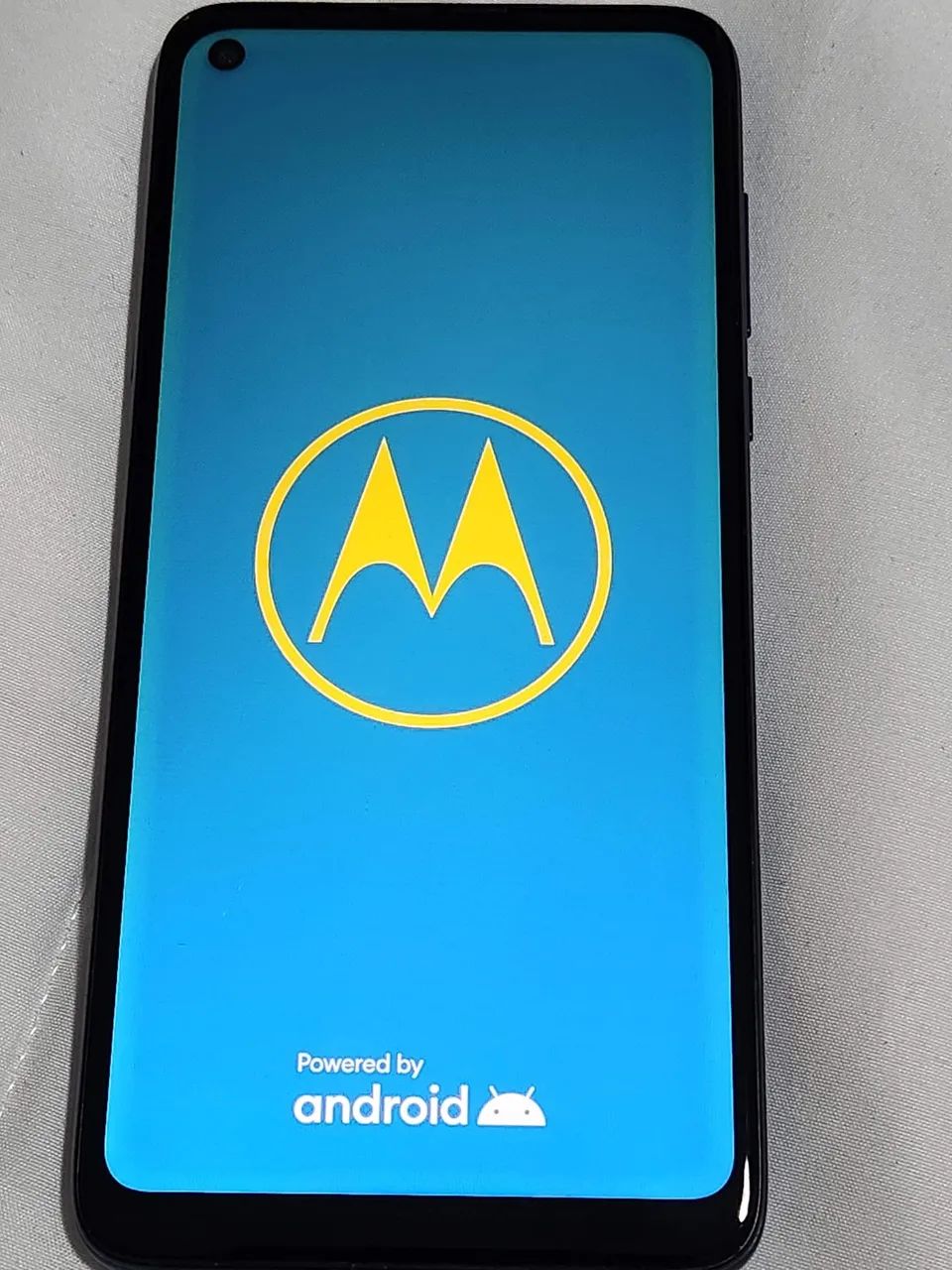 Moto g8 power 64gb azul lindo - Foto 4