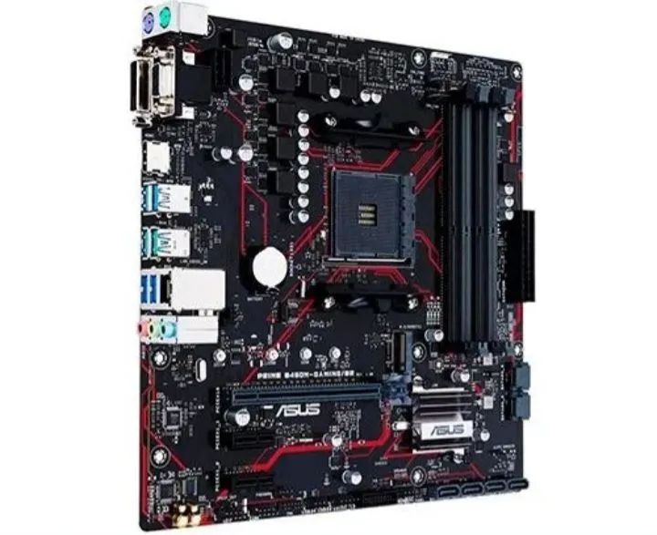 Placa mãe 