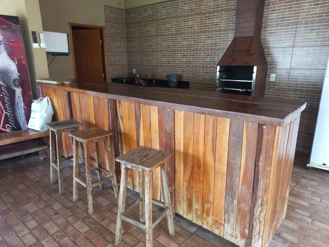 Casa em Aruanã aluguel  - Foto 8