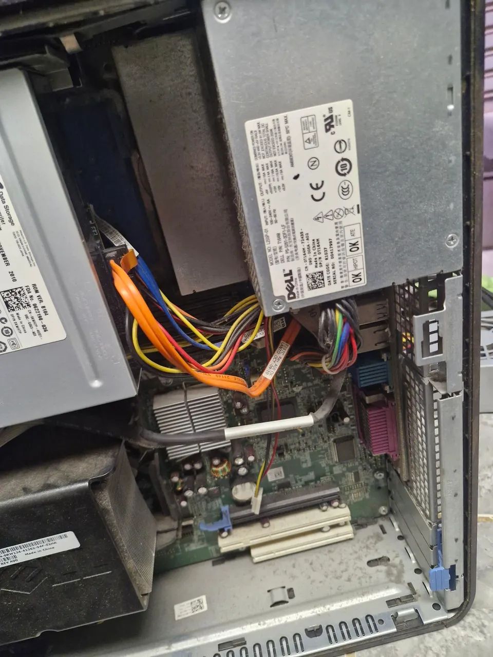 Cpu dell core 2 duo  - Foto 3