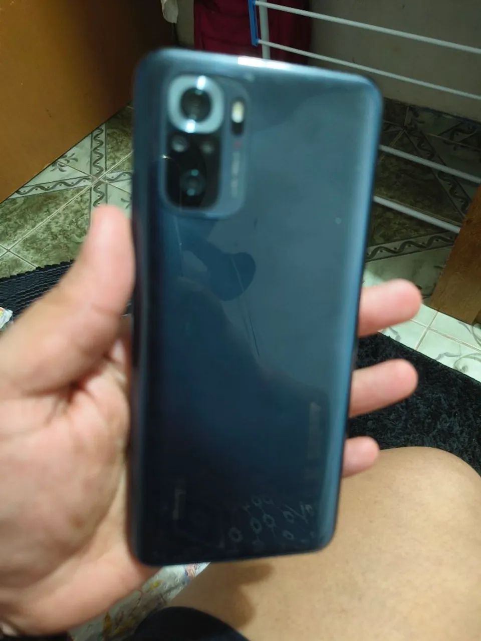 Vendo celular  - Foto 3