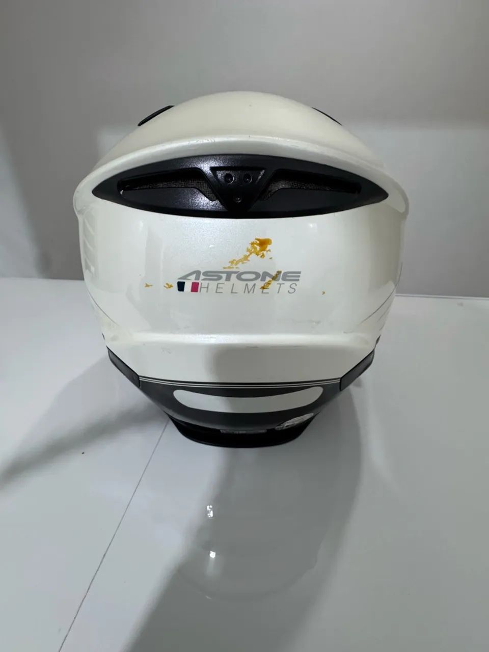 Capacete Astone - Foto 4