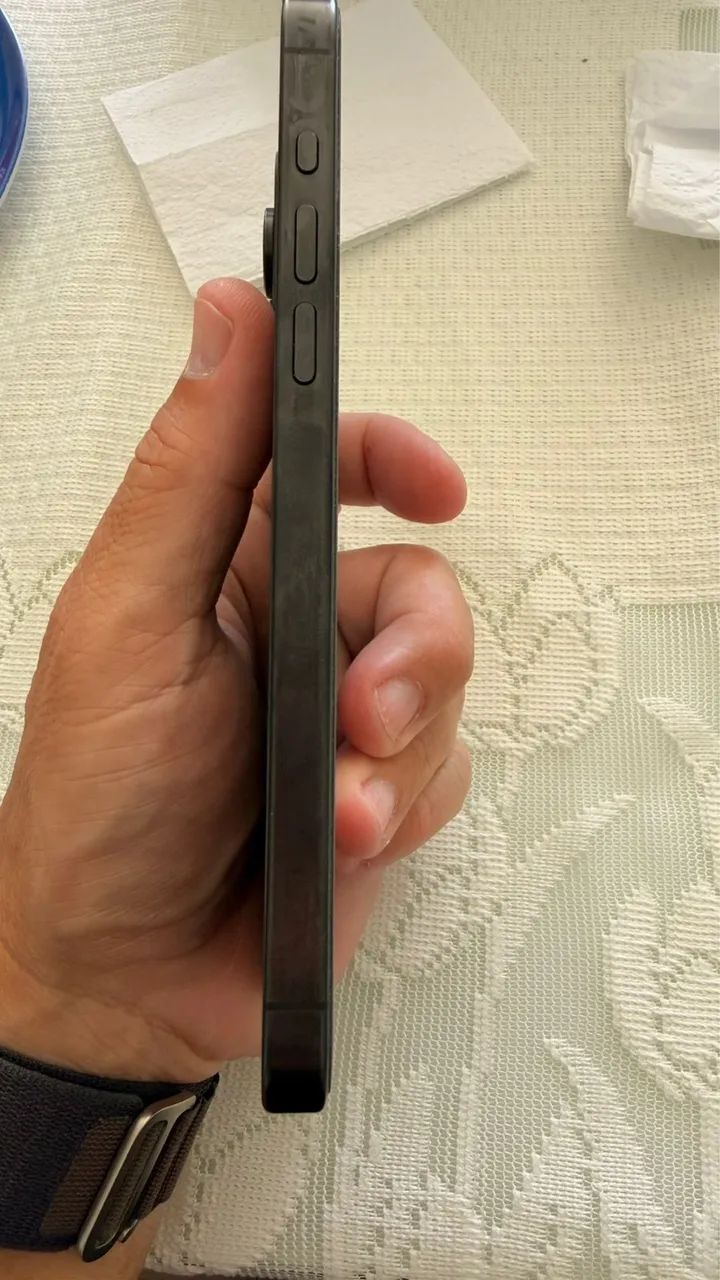 iPhone 15 Pro Max 512gb - Foto 4