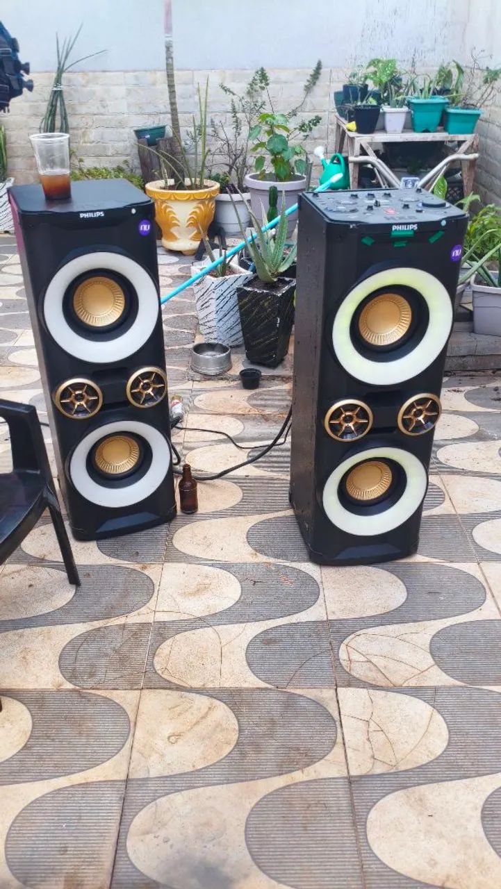 Vando som nx8 3200watts - Foto 2