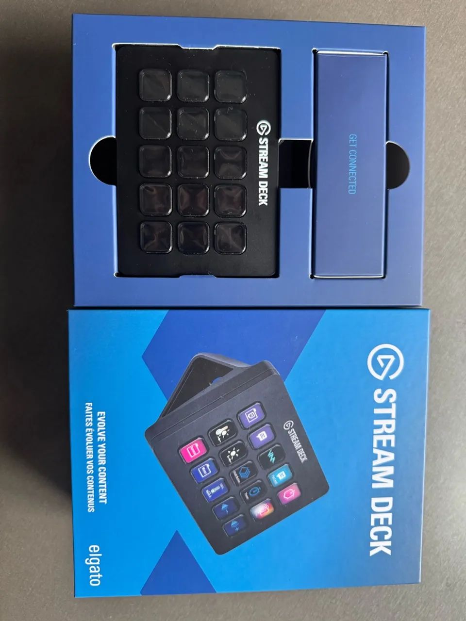 Microfone Elgato Wave 3 - Foto 3