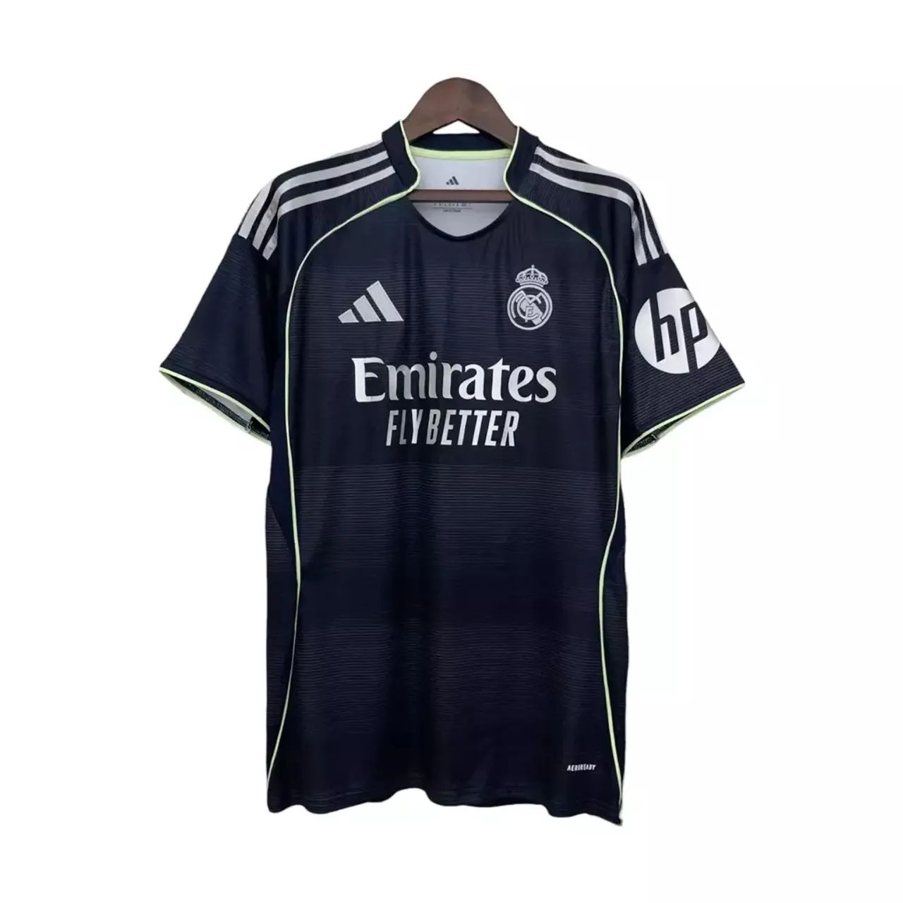 Camisa Real Madrid