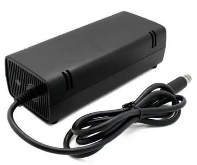 FONTE XBOX 360