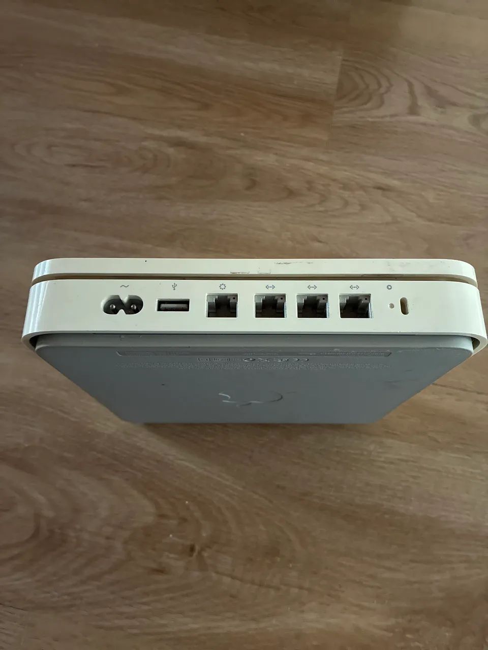 Apple Time Capsule - com defeito  - Foto 2
