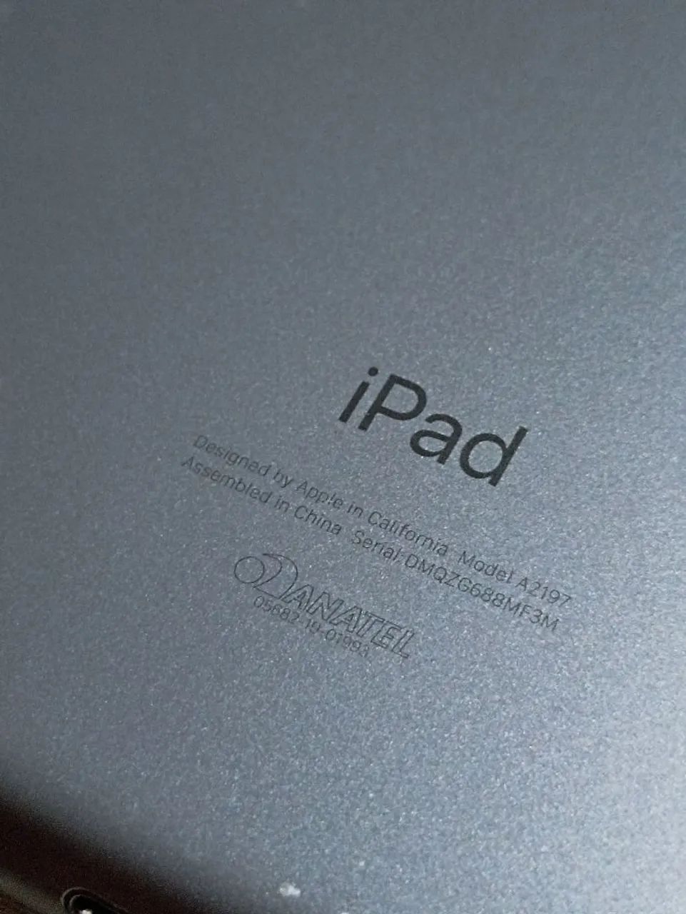 iPads para reparo ou uso das peças  - Foto 2