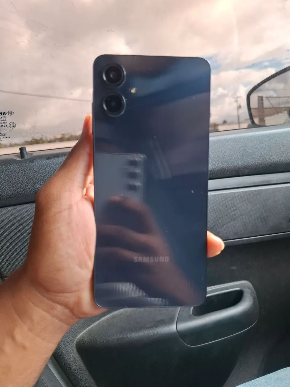 Galaxy A06 - Foto 2