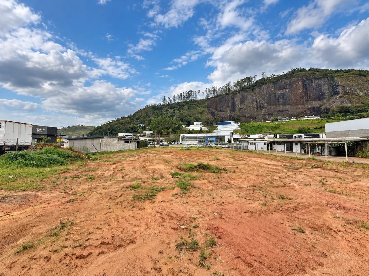 Lote / Terreno - Cascatinha - Foto 2